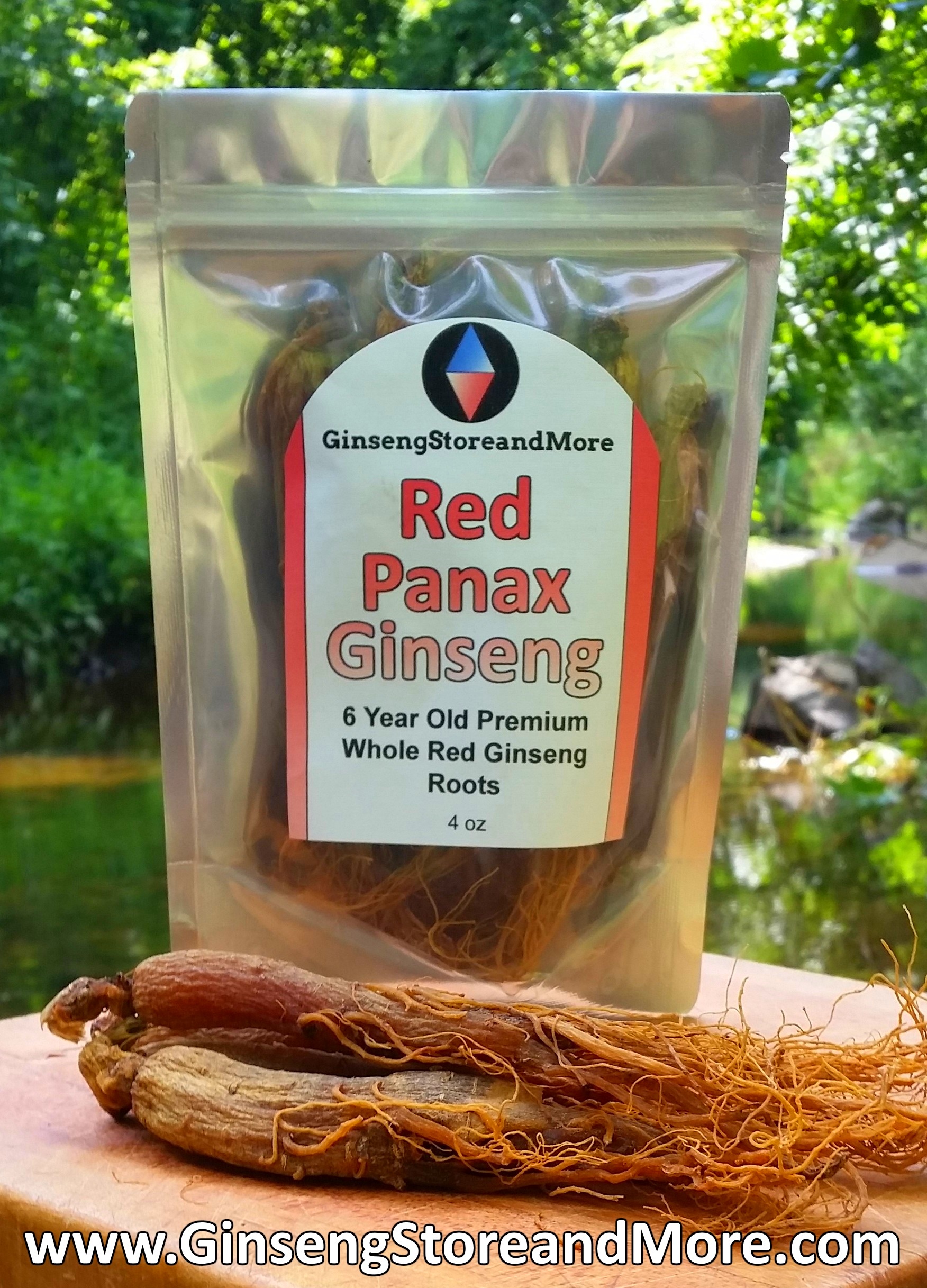Red Panax Ginseng 6 Years Old GinsengStoreandMore red-panax-ginseng-6-years-old-ginsengstoreandmore